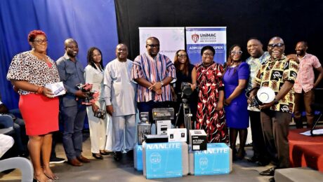 Elba Hope Foundation