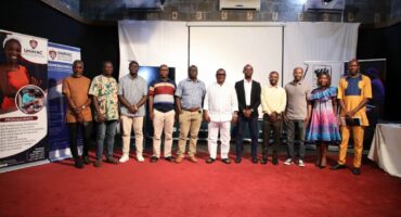 Vertical Revolution 3