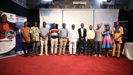 Vertical Revolution 3